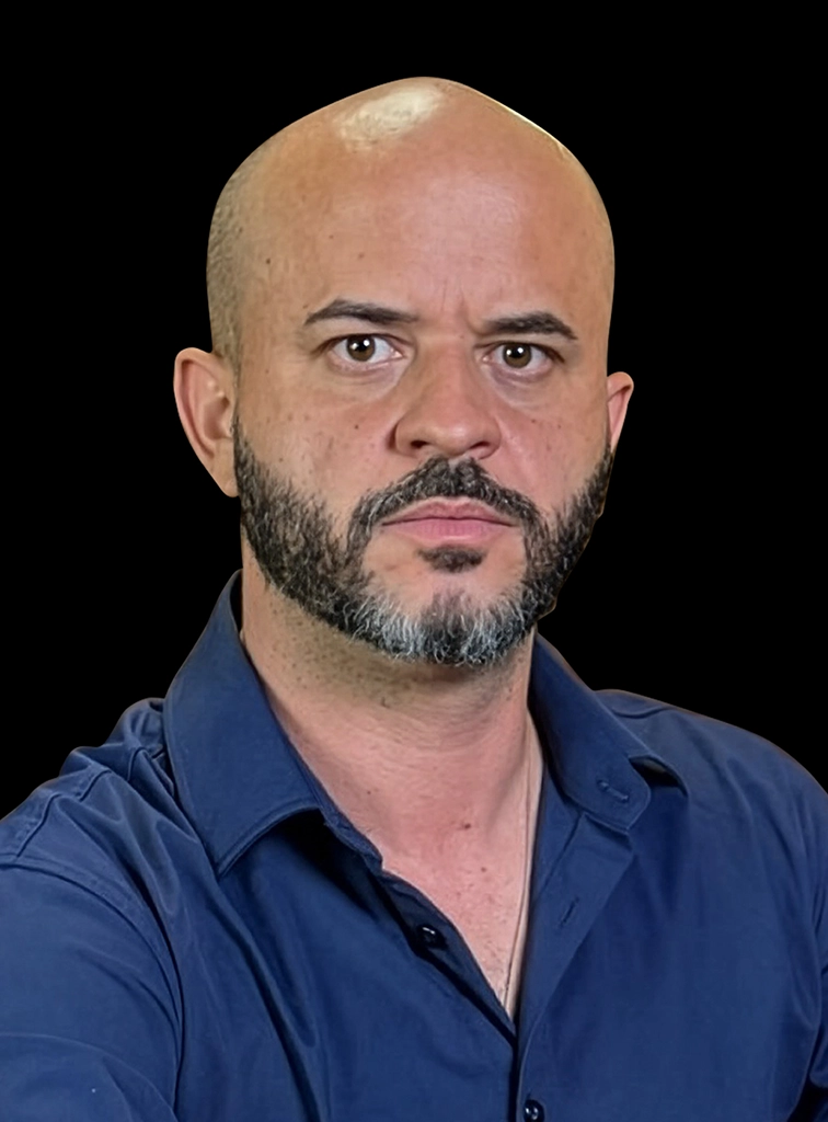 Kalebe Costenaro - Advogado em direito condominial