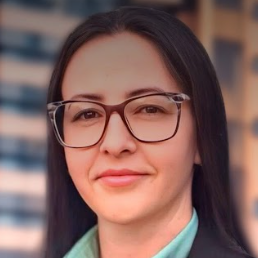 Rosangela Duarte da Dom Bosco.