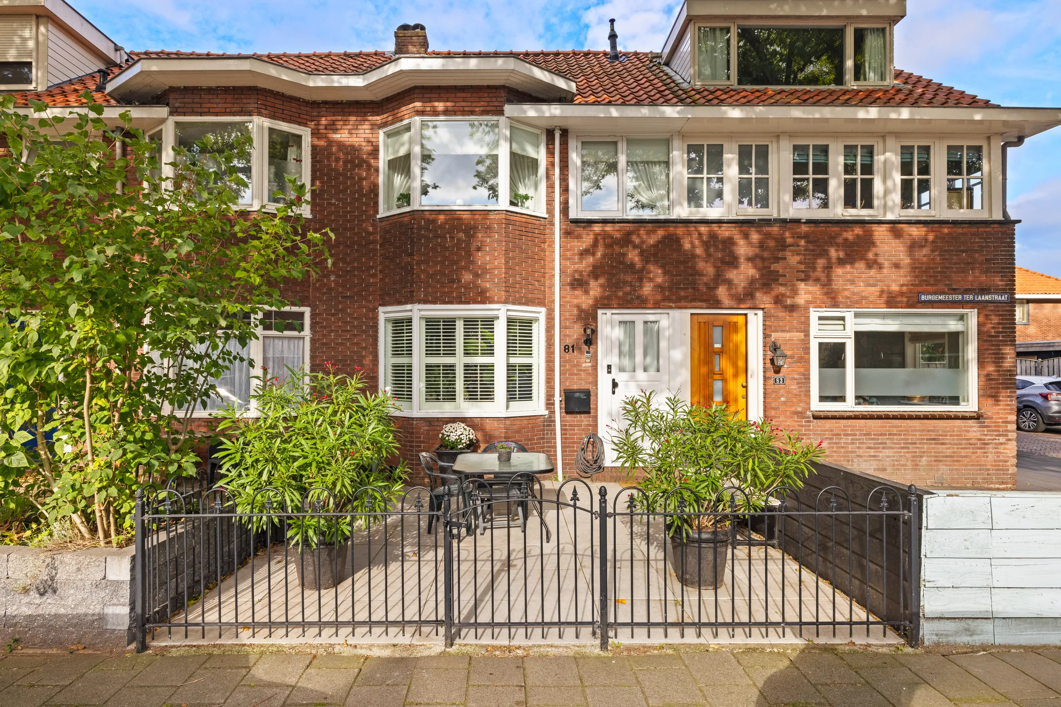 Burgemeester Ter Laanstraat 81