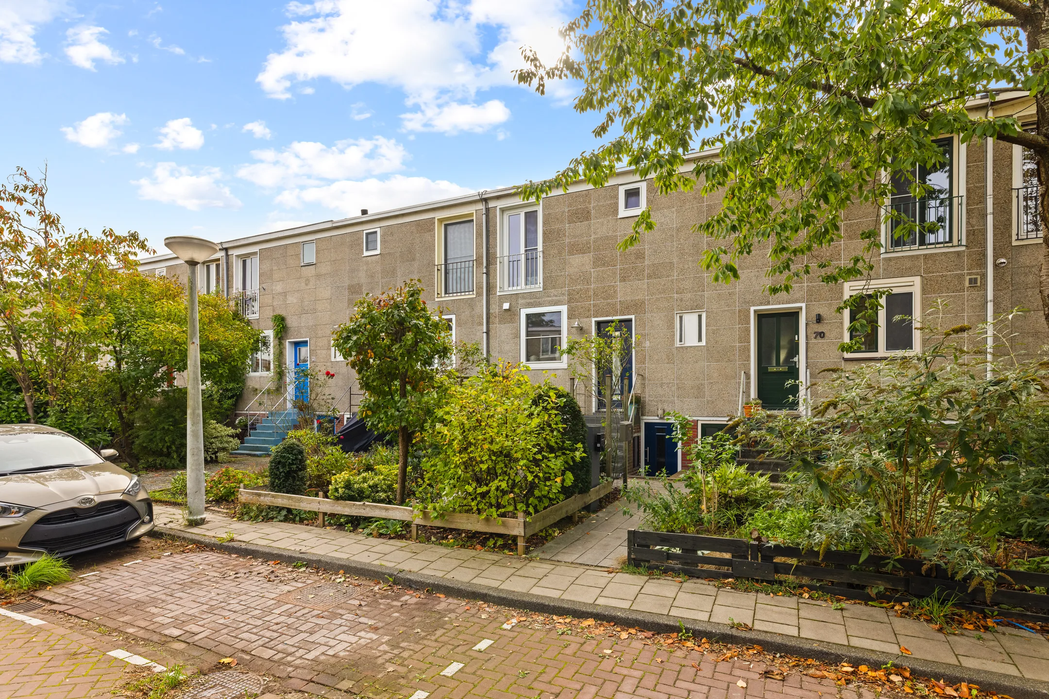 Pruimenstraat 72