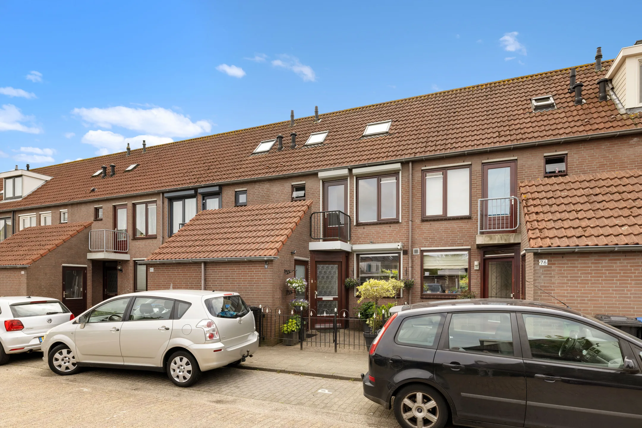 Paterspoel 78