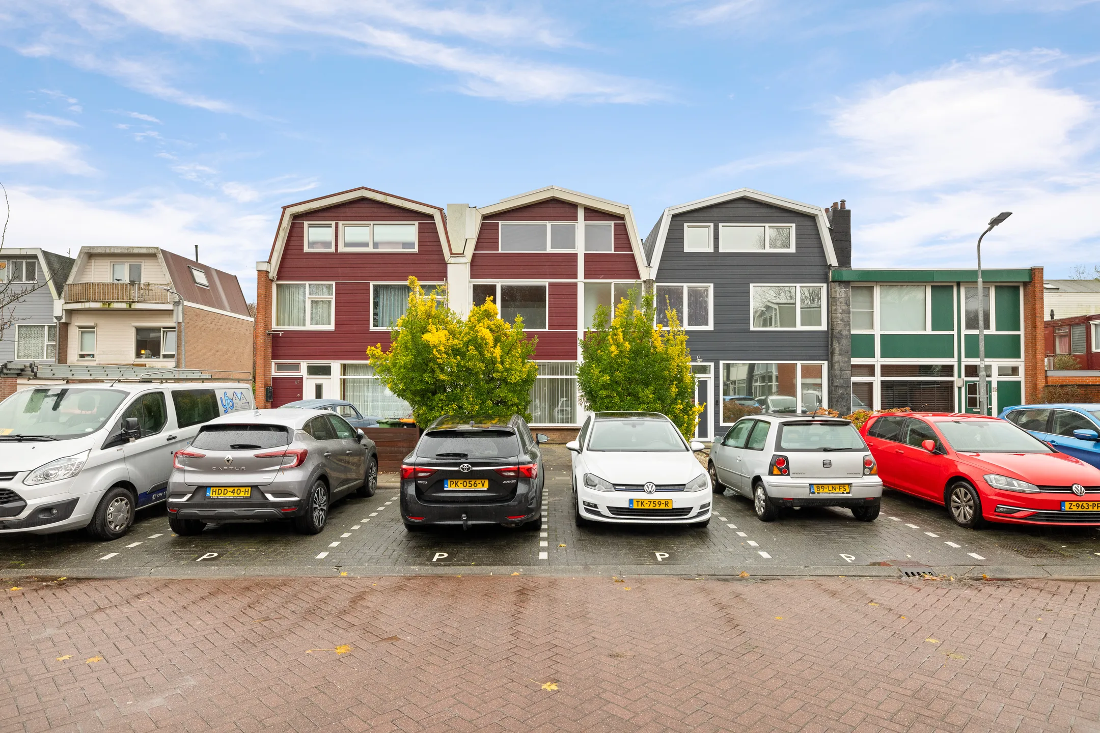 Dovenetelweg 69, Zaandam