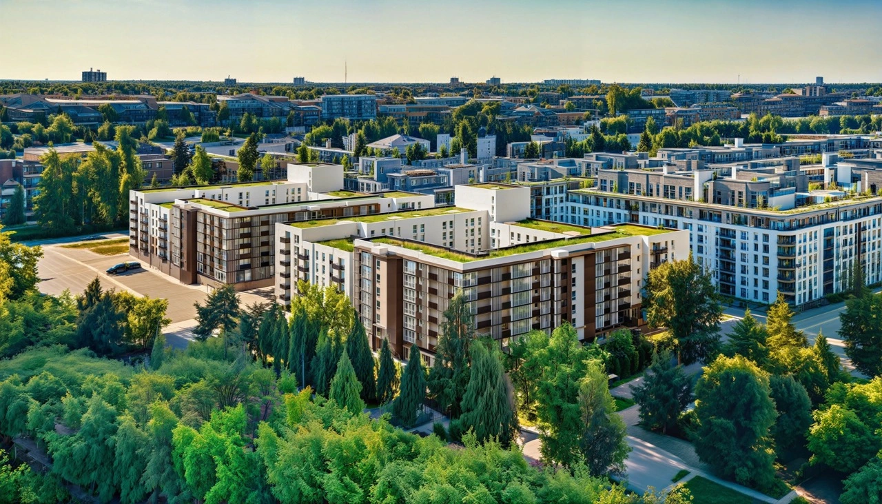 Nice rendering from Propster designed by Pelicad