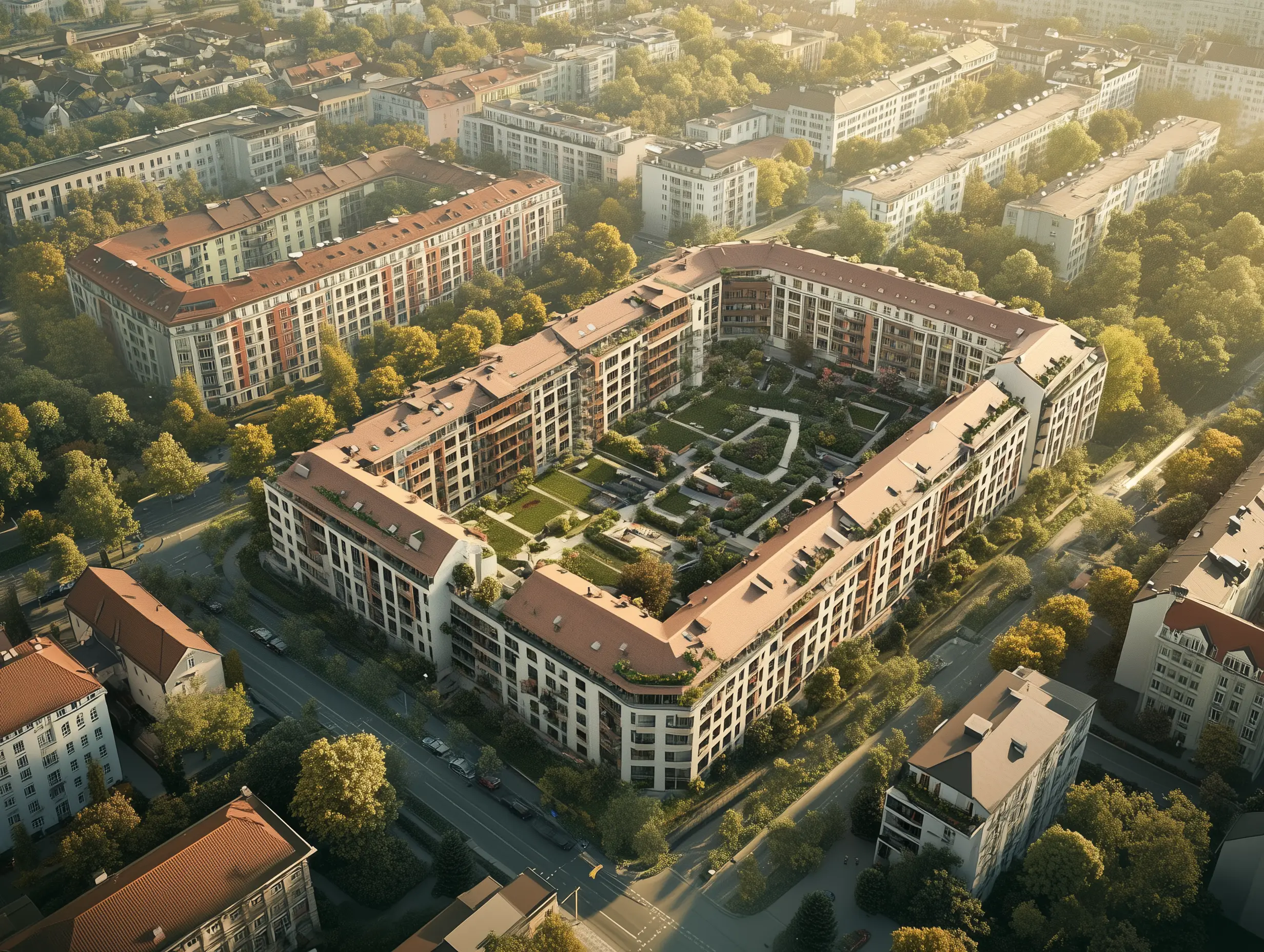 Rendering  by Pelicad with site model