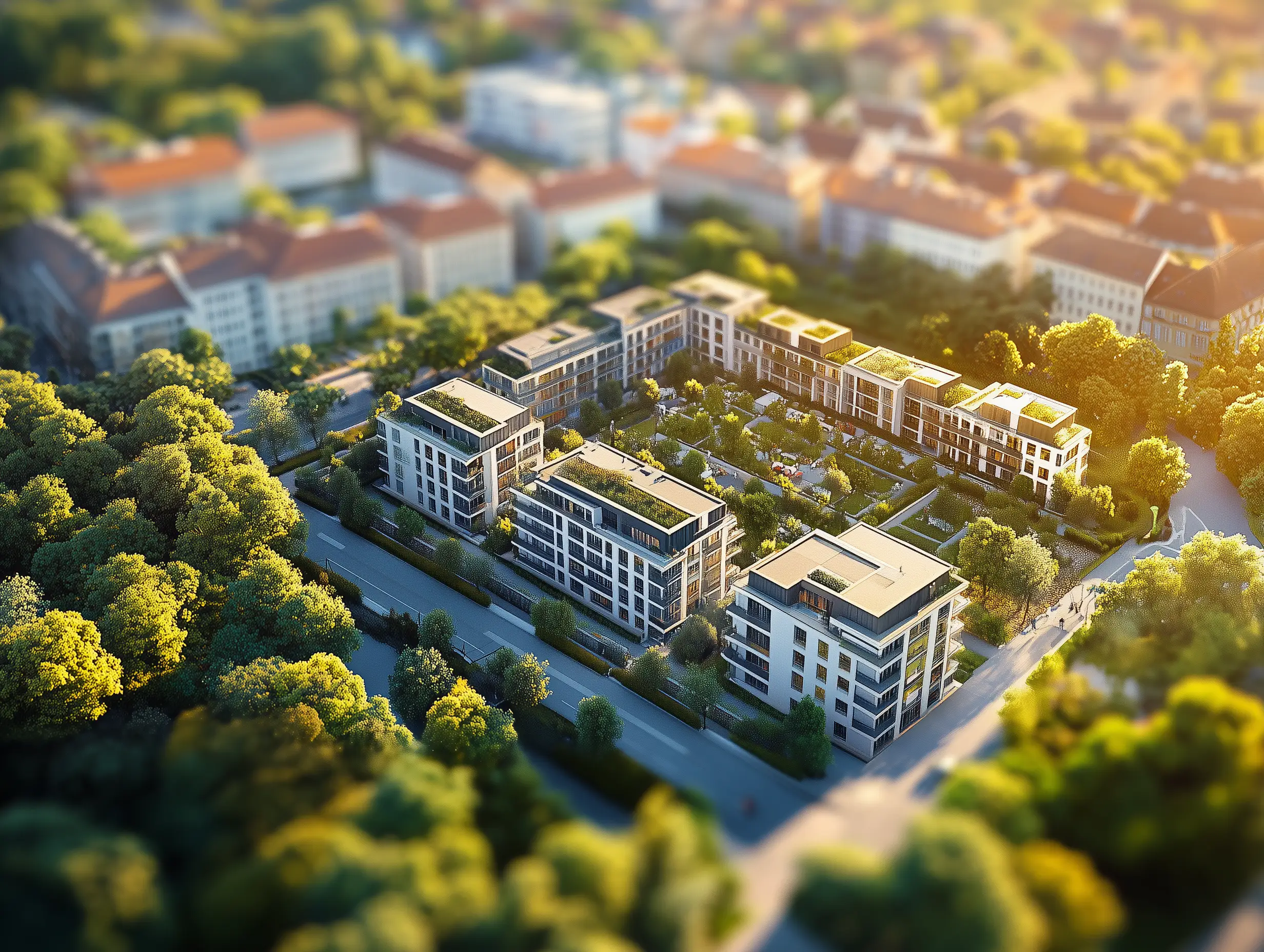 Rendering from Pelicad platform for Architektur.Digital
