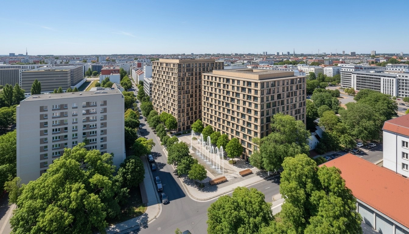 Rendering by Pelicad without site moidel modeling