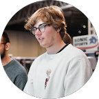 Pierre Silcock-Commerman client image