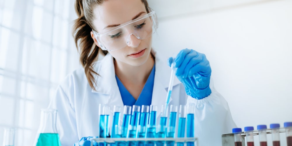 biotech startup funding image