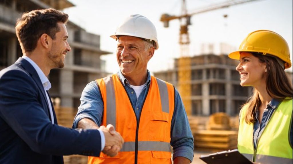 Construction Investors