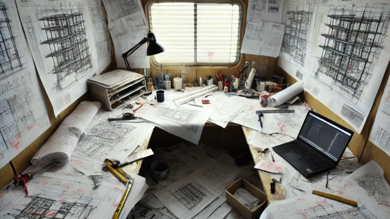 Why Construction Companies Are Losing Millions Due to Document Chaos
