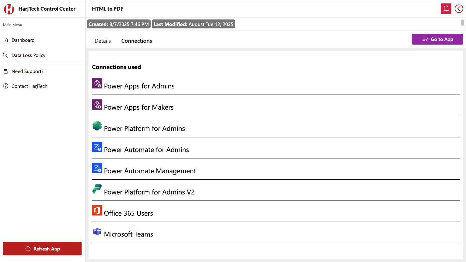 Power Platform Governance, Simplified — Free from HarjTech