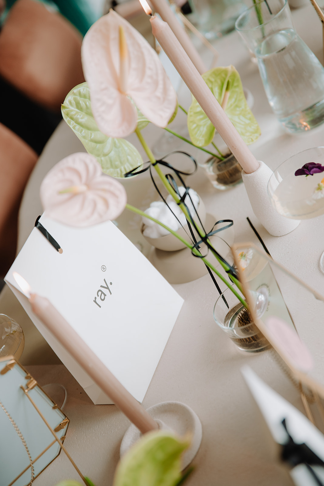 Wedding planner