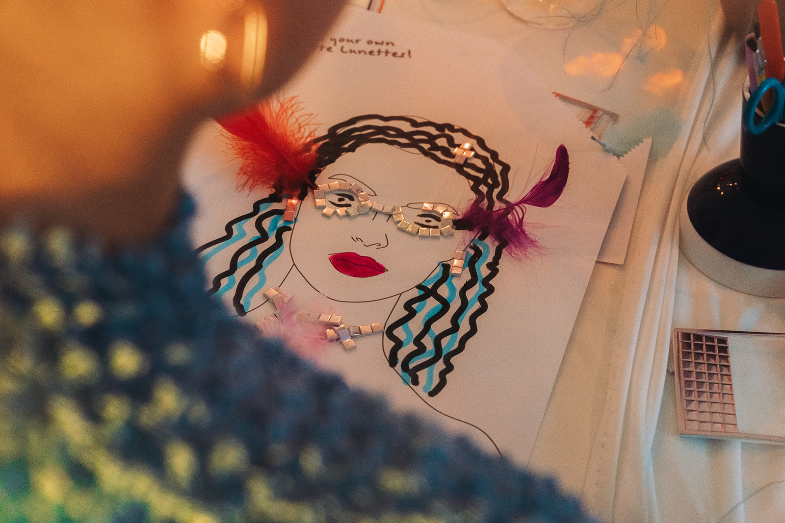 Wedding planner