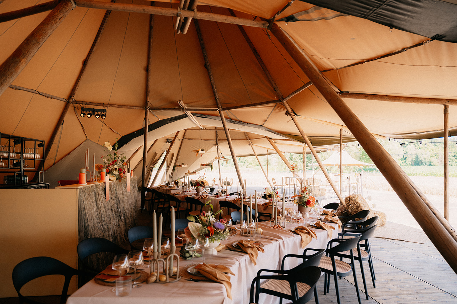 Wedding planner