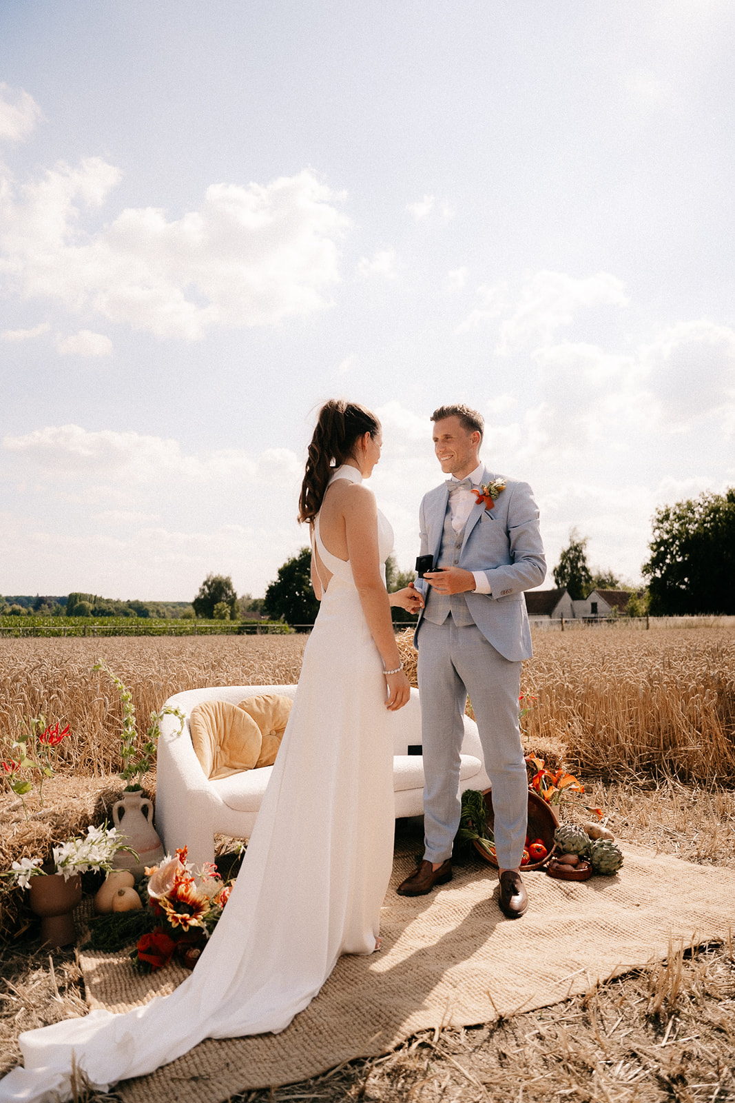 Wedding planner