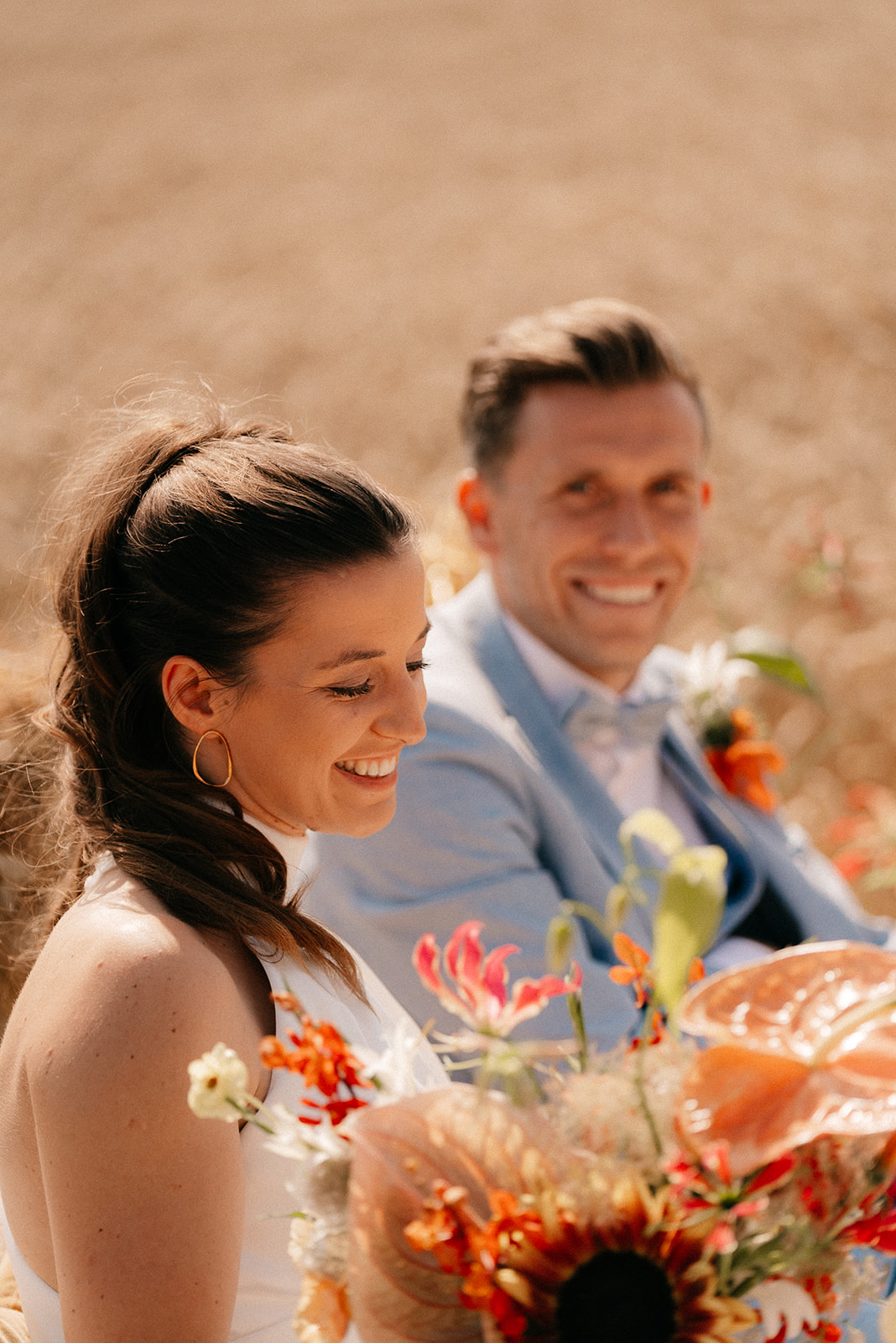 Wedding planner