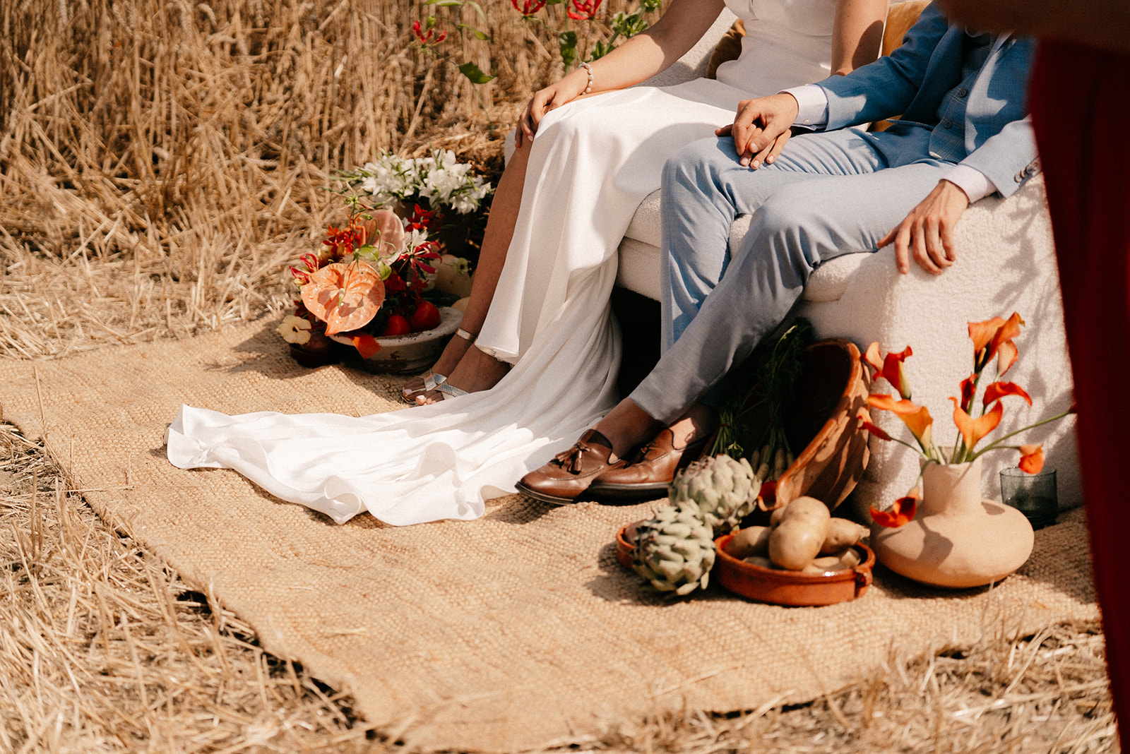 Wedding planner