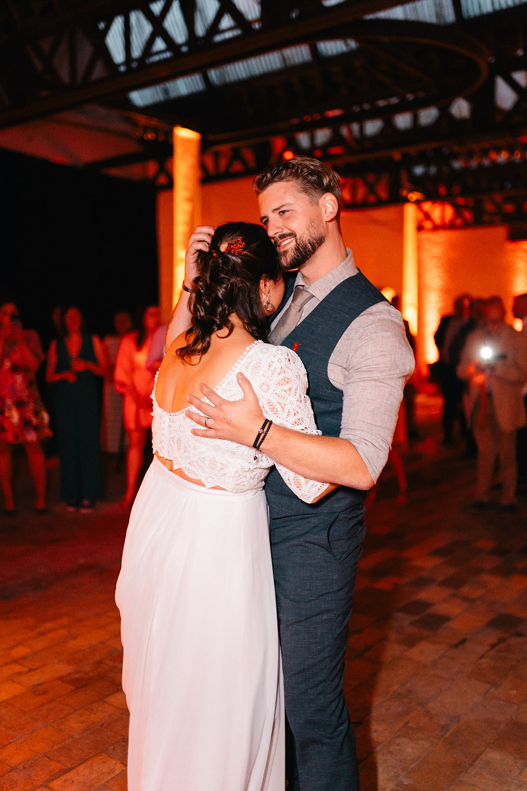 Wedding & planning