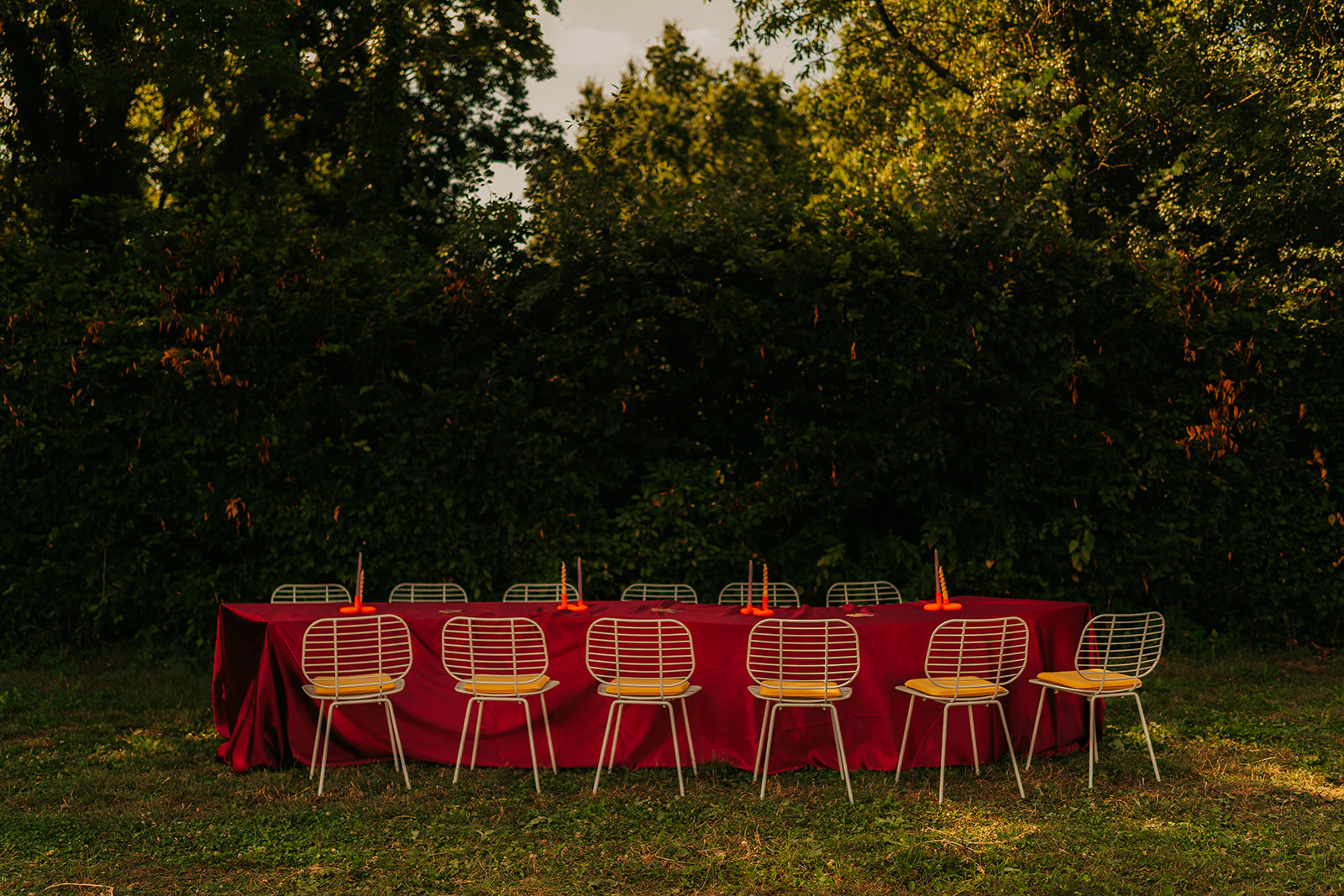 Wedding planner