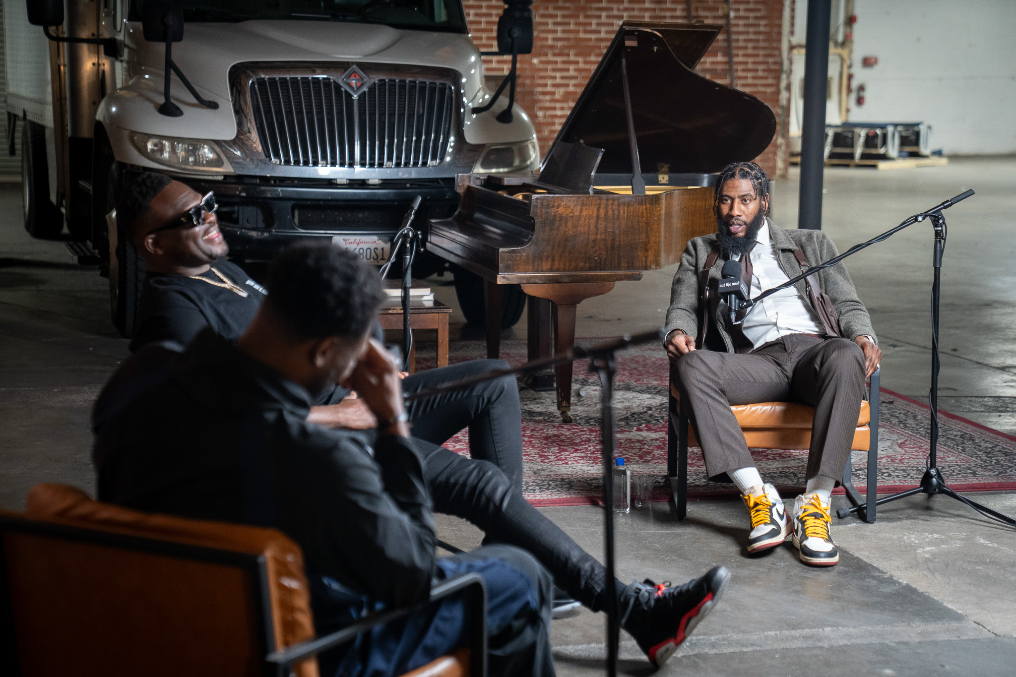 sports and entertainment media network