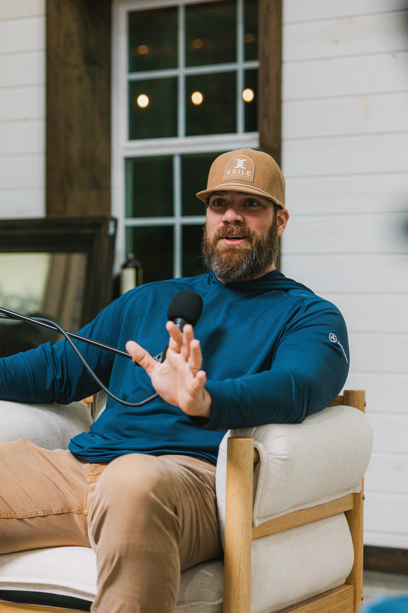 sports and entertainment media network