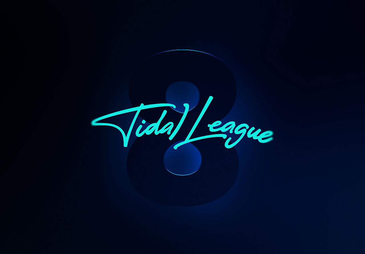 Tidal League celebrates its 8th birthday in 2026