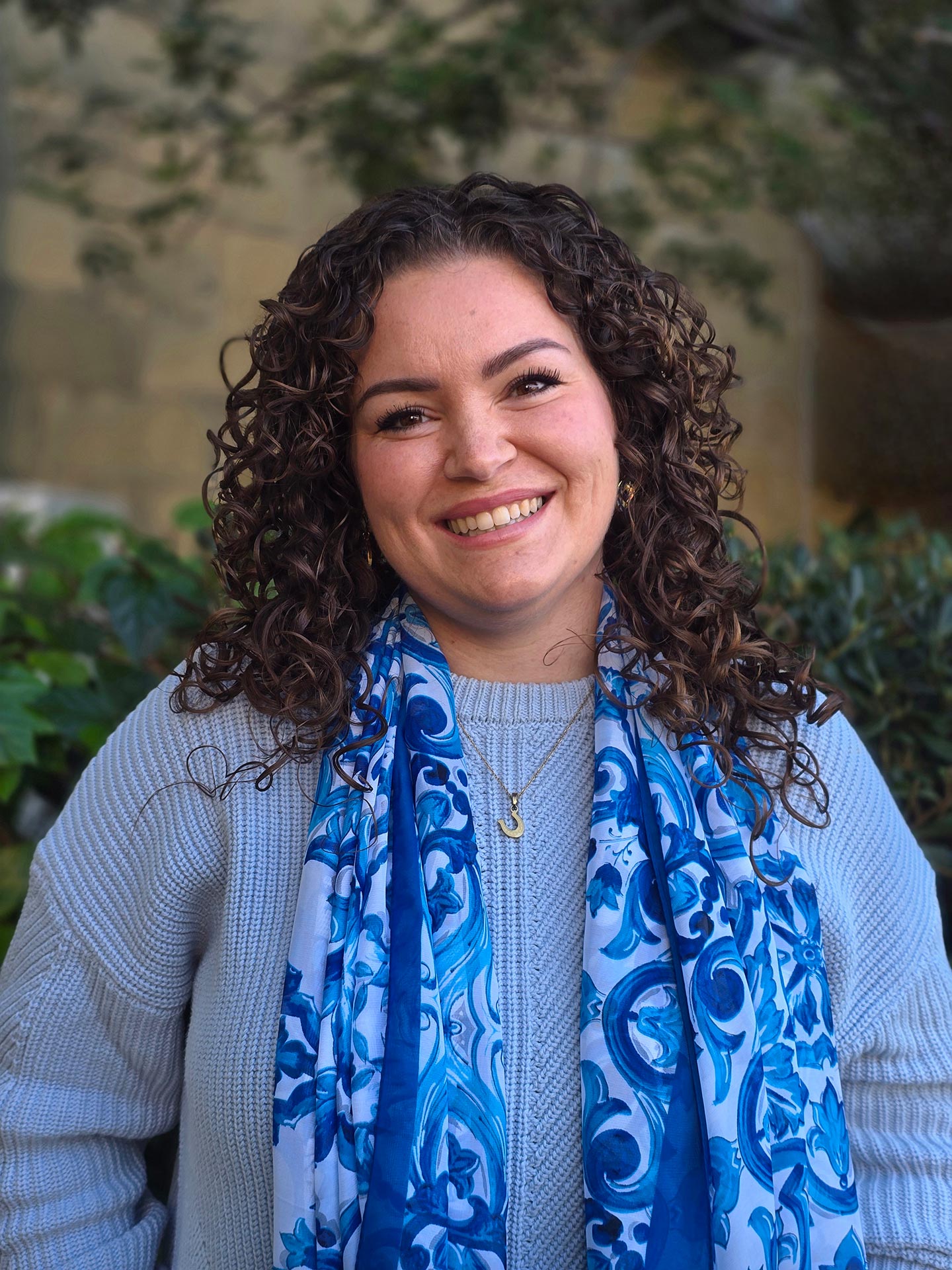 Danielle Galea, Youth Outreach Officer