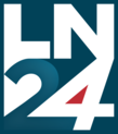 LN24 logo