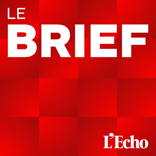 Le Brief logo