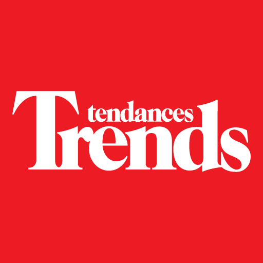 Trends-Tendances logo