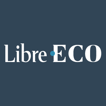 La Libre Eco logo