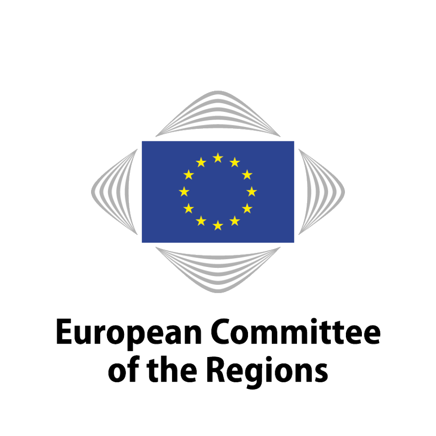 European Committee of the Regions logo