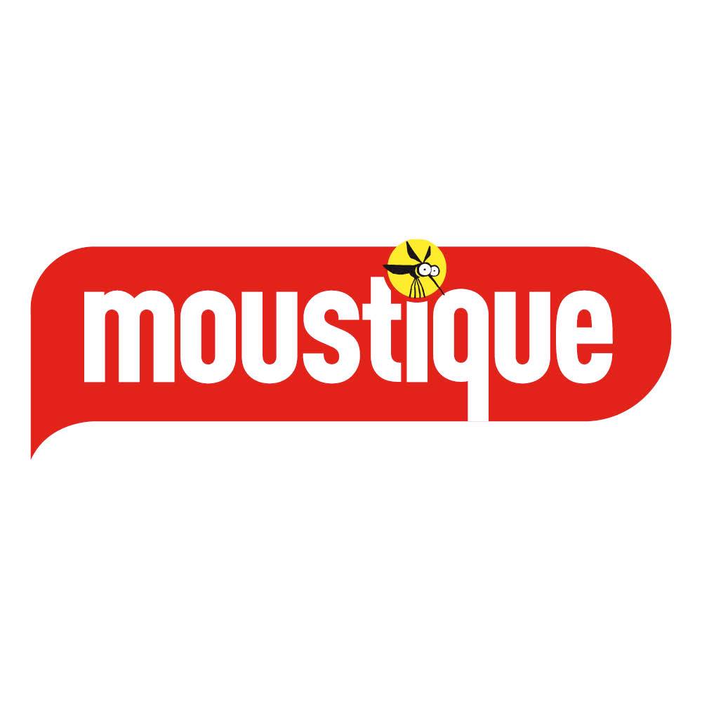 Moustique logo