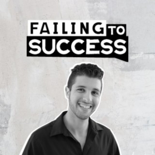 Failing to Success logo