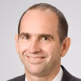 Greg Shove