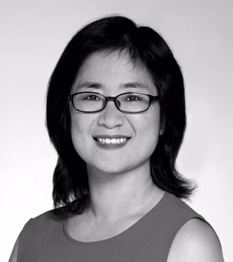 Yuying Chen-Wynn