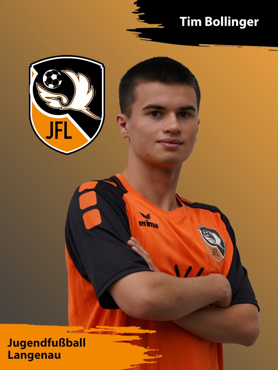 Tim Bollinger