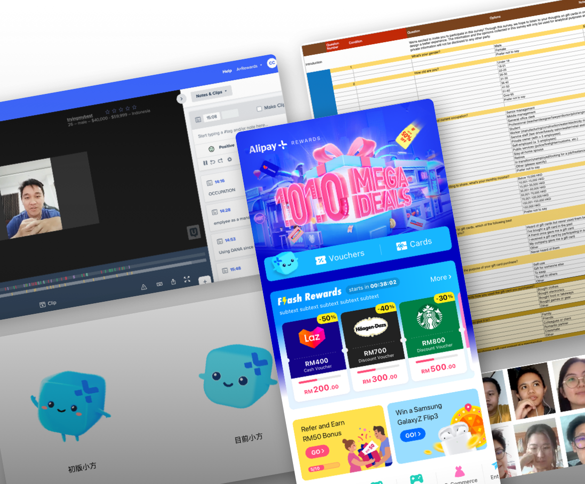 Creating a "holographic" environment for localized design during Covid