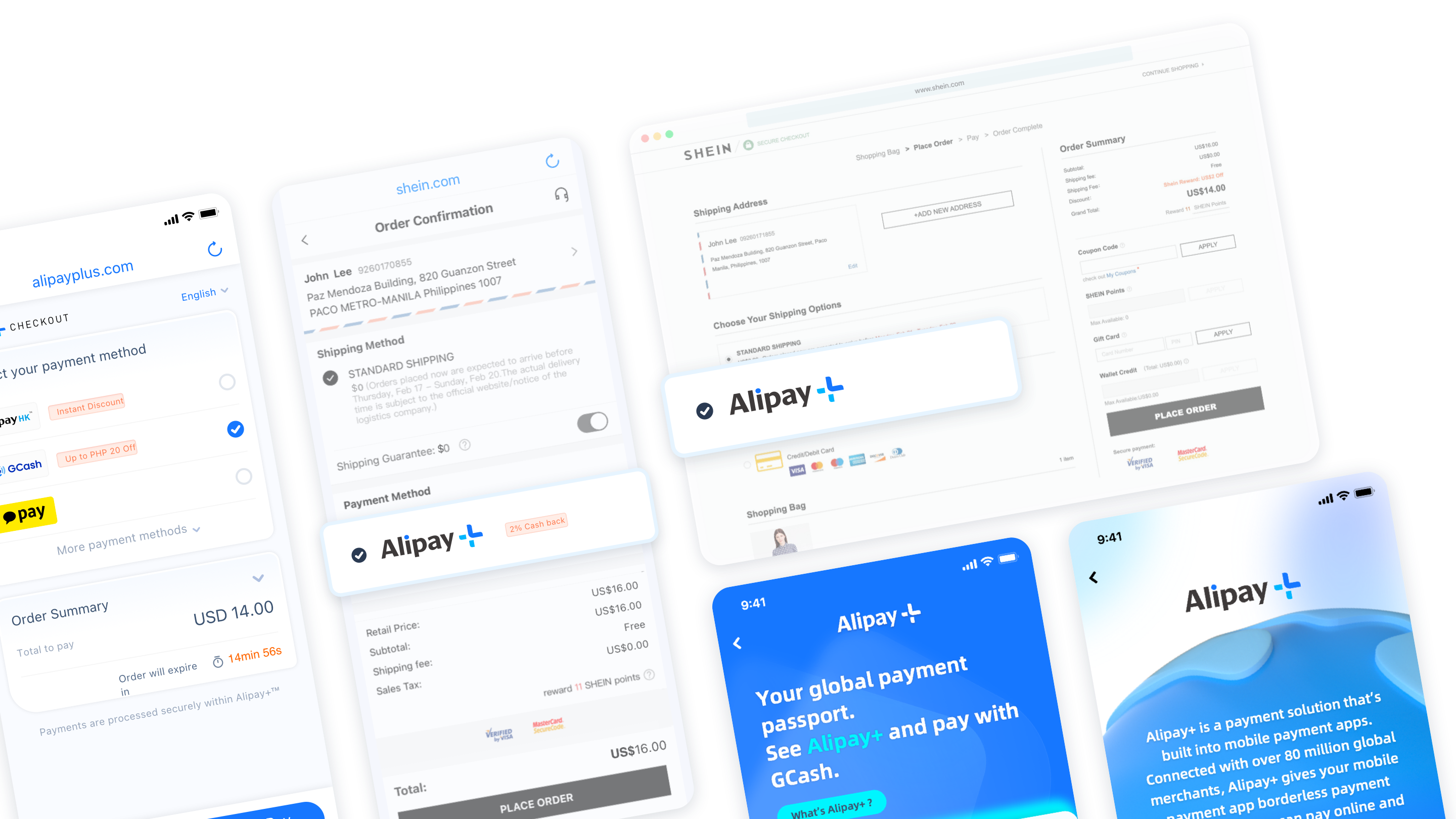Designing for a disruptive payment network