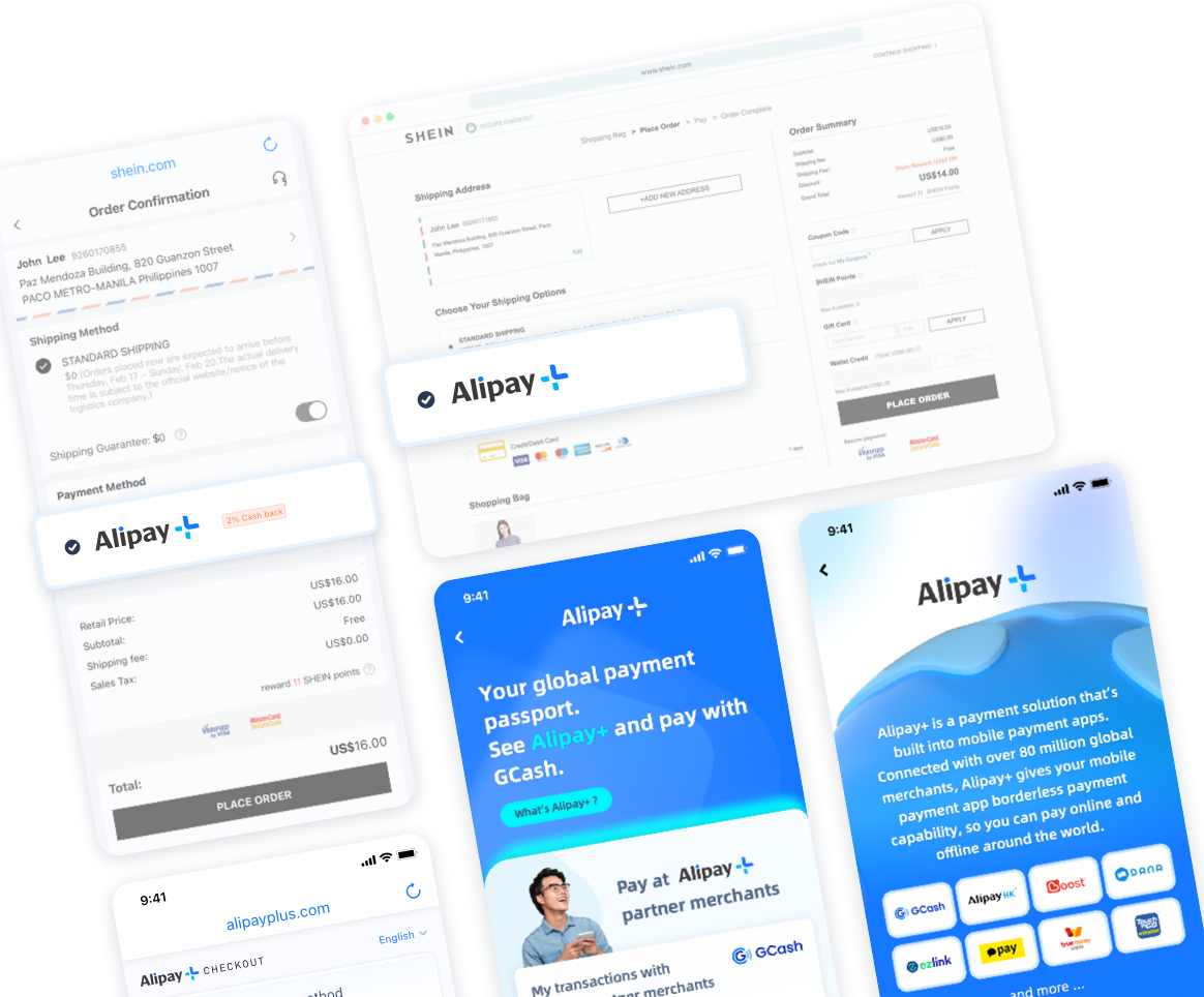 Designing for a disruptive payment network