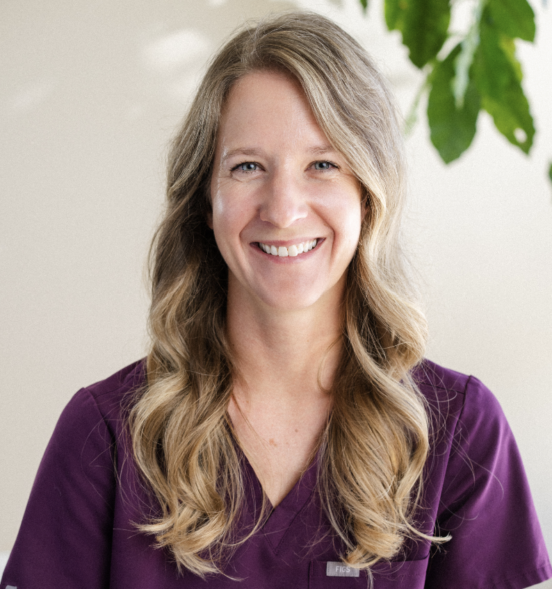 Doctor's Headshot