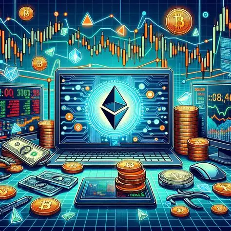 Tariffs Effect on the Crypto Markets: What Investors Need to Know 