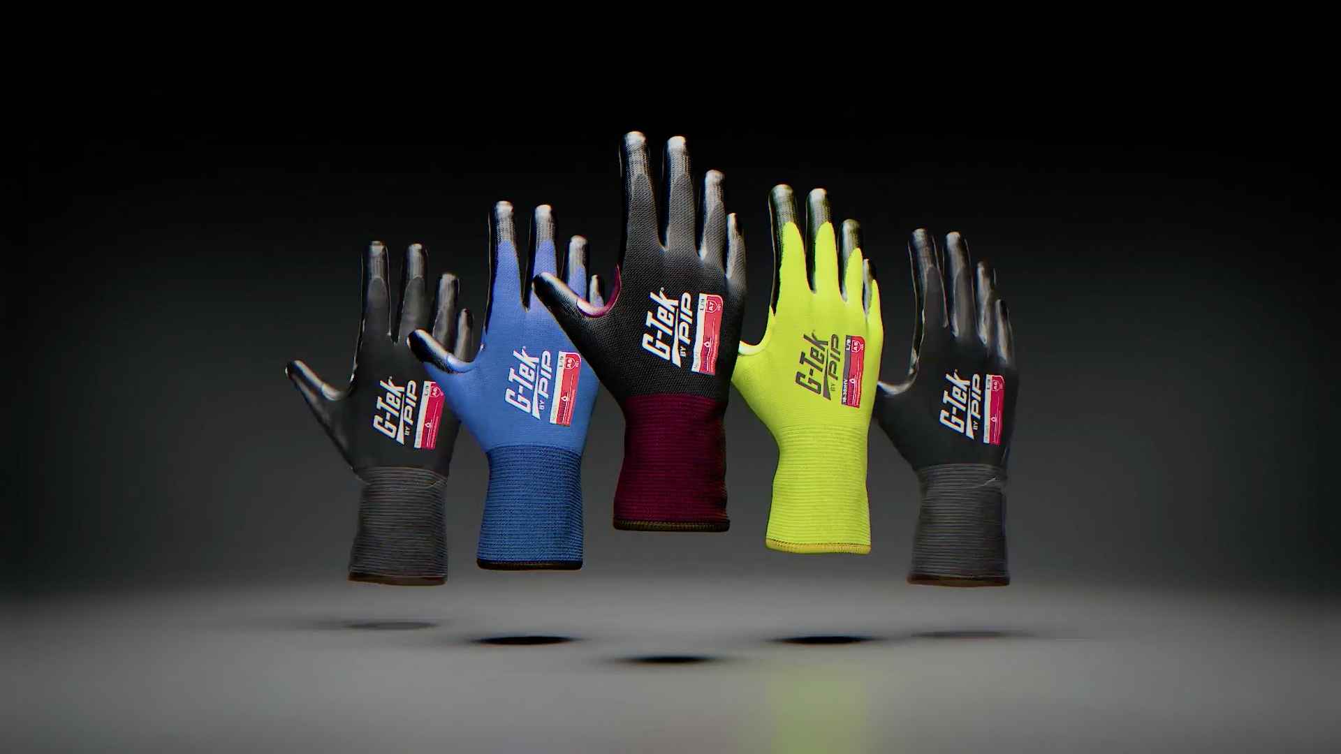 It's allll in the weave