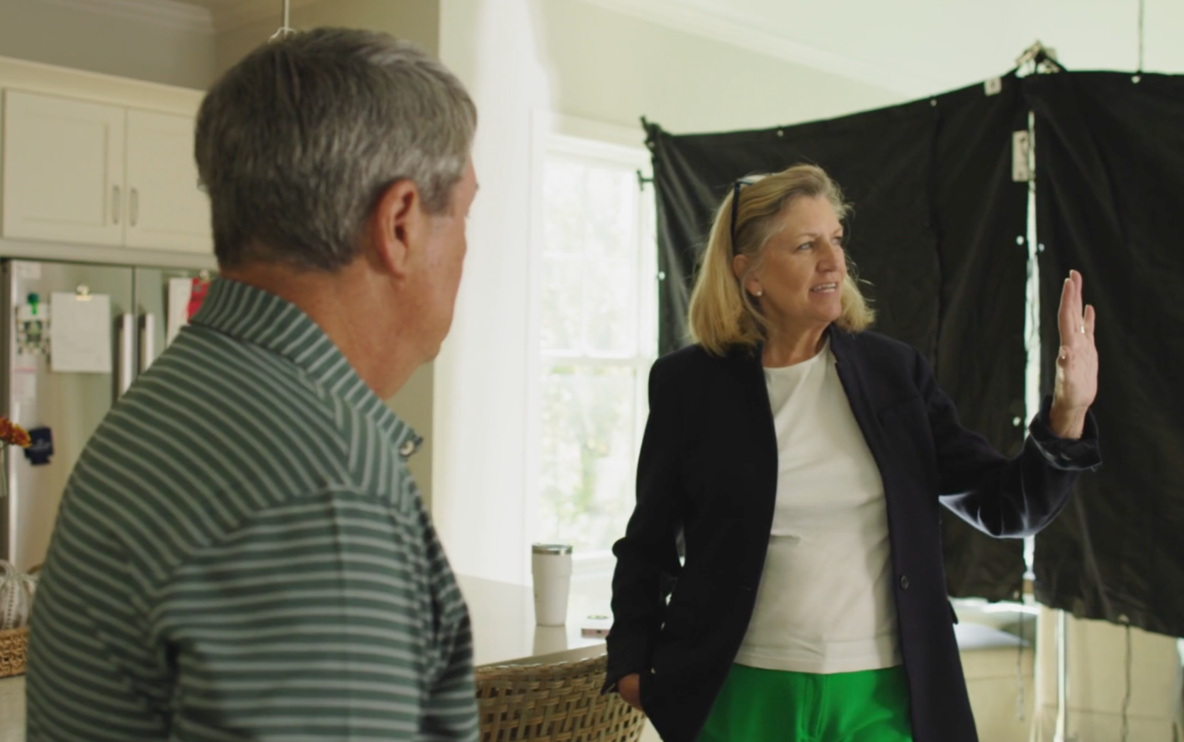 Fairview Custom Homes consultation
