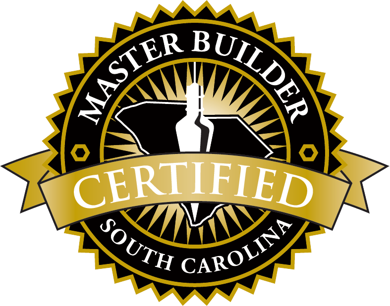 Fairview Custom Homes partner logo – Award-winning homebuilder Upstate South Carolina