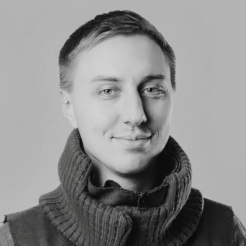 Ilya Balakin