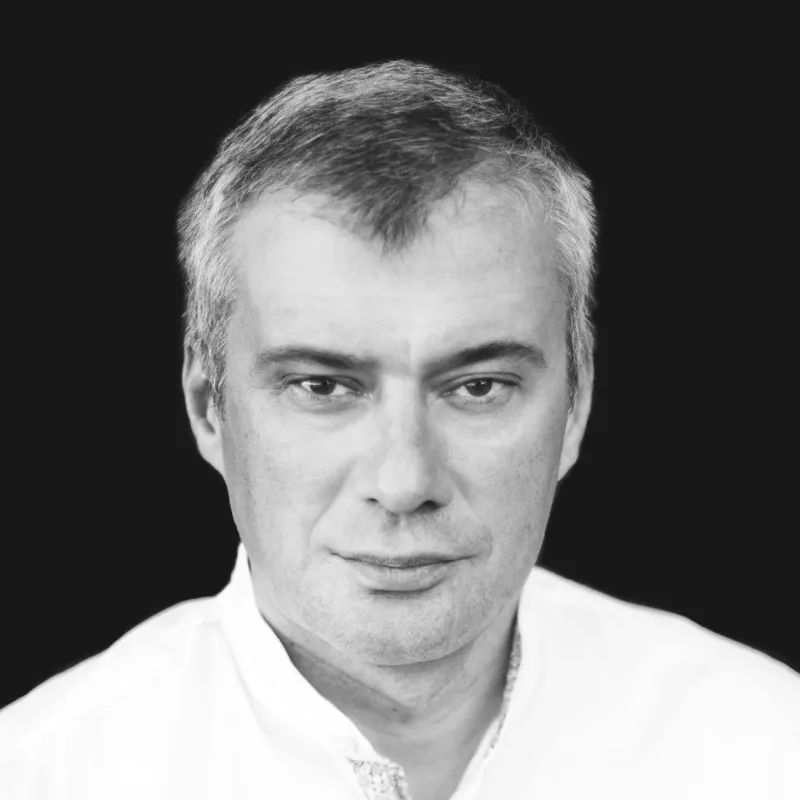 Andrey Kostyuk