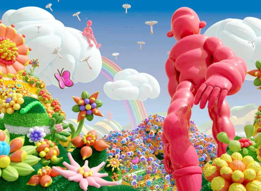 VR-шоу Airscape |  Balloon Museum