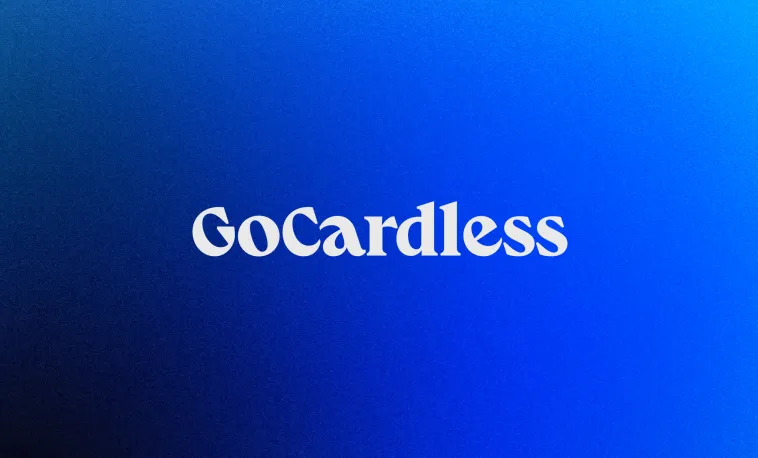 gocardless