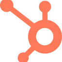 Hubspot logo
